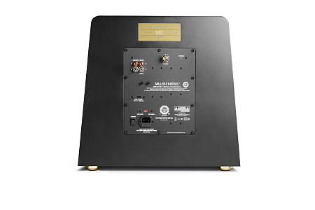 Активный сабвуфер M&K Sound V12+ Anniversary Volkswoofer