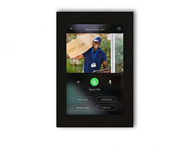 Панель управления SAVANT ITP-E8000V2B