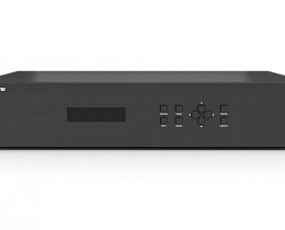 Презентационный бесподрывный матричный коммутатор Wyrestorm MX-1007-HYB