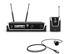 Радиосистема LD Systems U505 BPL
