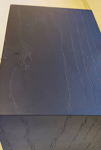 Радиоприемник Tivoli Model One Цвет: Черный/Черный/Серебро [Black/Black/Silver]