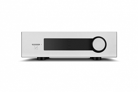 Сетевой проигрыватель QUAD Platina Stream Silver Сетевой проигрыватель QUAD Platina Stream Silver