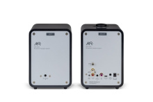 Активная акустическая система RUARK MR1 MK3 Цвет: Черный [CHARCOAL]