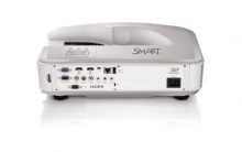Мультимедийный ультракороткофокусный лазерный проектор SMART UL100X