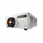 Проектор Christie DHD555-GS (3LCD, 5000 lm, FullHD (1920 x 1080), 2 000 000:1, с объективом 140-102104-XX (1.52-2.89:1) и лампой 003-004774-XX)