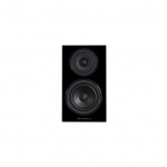 Полочная акустическая система Wharfedale Diamond 12.1 Цвет: Черный Дуб [BLACK OAK]