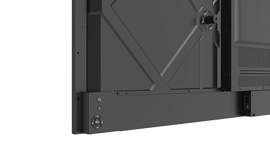 Интерактивная LED панель Newline TT-8624Z Интерактивная LED панель Newline TT-8624Z