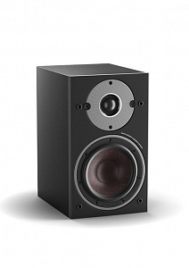 Комплект  DALI OBERON 1 C Черный дуб + Sound Hub Compact