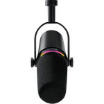 Цифровой динамический микрофон Shure MV7+-K