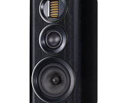 Полочная акустическая система  Wharfedale EVO 4.2