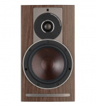 Полочная активная акустическая система DALI RUBICON 2 C  Цвет: Орех [WALNUT]