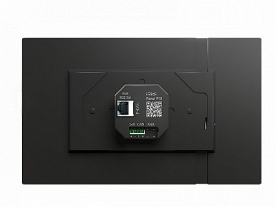 Панель настенная iRidi 10" Touch Panel P10-mb