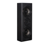 Настенная акустическая система Wharfedale Diamond OW-2 Цвет: Серый [LANCASTER GREY]