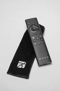 Устройство "все-в-одном"Moon by Simaudio 371 Цвет: Чёрный [Black]