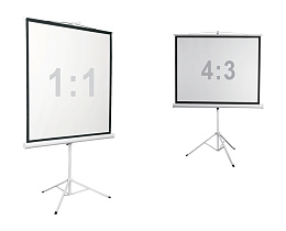 Экран на штативе Digis DSKD-4303