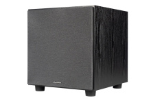 Сабвуфер Phaze Audio Tilia SUB 10" Цвет: Чёрный [Black]