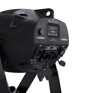 Стационарный прожектор LED PAR Cameo ZIYA 200