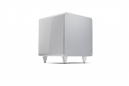 Сабвуфер Cambridge Audio X301 Gloss White Цвет [Белый]
