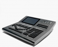 Цифровая консоль управления - Exell Lighting EXLCONSOL4