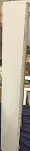 2-полосная акустическая система FDB CL4027WT 2-полосная акустическая система FDB CL4027WT
