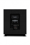 Wharfedale WH-D10. Цвет: Черное дерево [Black Wood ]