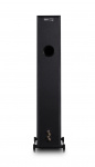 Напольная акустическая система Wharfedale Diamond 12.4 Цвет: Черный Дуб [BLACK OAK]