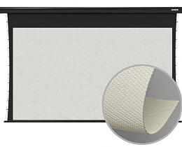 Экран настенный звукопрозрачный с растяжками Digis X-Tension DSTPX-16912-A