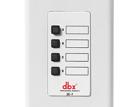 dbx ZC-7