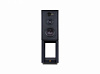 Полочная акустическая система со стойками Wharfedale 85th Anniversary Linton with stands Цвет: Черный дуб [BLACK OAK]