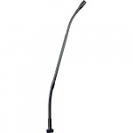 Микрофон на "гусиной шее" Shure MX418SE/N.