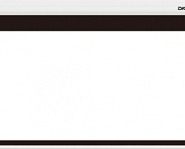 Экран проекционный встраиваемый Digis DSIT-16910