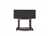 Центральный канал со стойкой Wharfedale Elysian С + Stand Цвет: Орех [PIANO WALNUT]