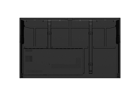 Интерактивная ЖК-панель LG 65TR3DQ-B 65''