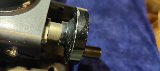 Кронштейн Stabilizz SZZ-P75B-inch Кронштейн Stabilizz SZZ-P75B-inch