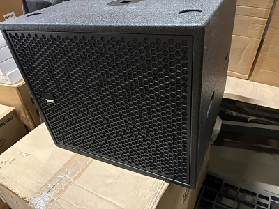 Пассивный сабвуфер YME iP 15B