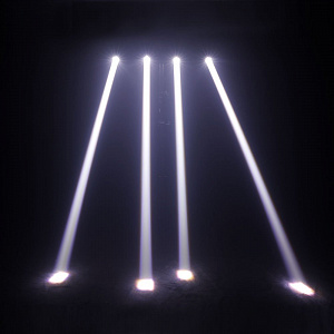 Комплект Cameo HYDRABEAM 400 RGBW