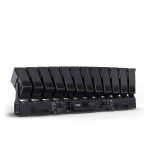 Стационарный LED BAR Cameo OTOS LC12