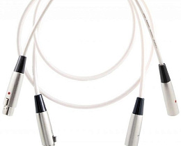 Межблочный кабель Atlas Element Mezzo 2XLR-2XLR