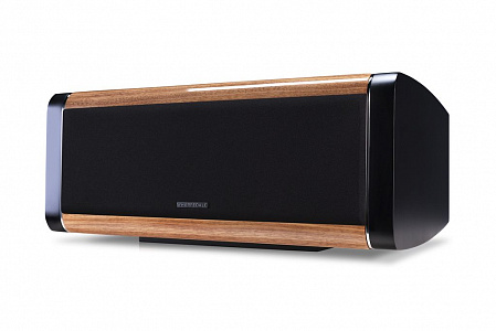 Центральный канал Wharfedale Aura С Цвет: Орех [HI-GLOSS WALNUT]