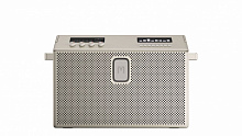 Bluetooth акустическая система Mondo BT Speaker Large, цвет Грейдж