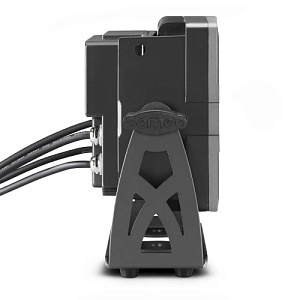 LED прибор Cameo FLAT PRO FLOOD IP65 TRI