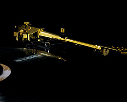 Тонарм Transrotor TRA 9