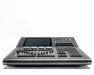 Цифровая консоль управления - Exell Lighting EXLCONSOL4