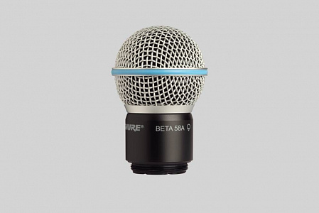 Картридж Shure Beta58A