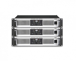 Усилитель мощности FDB DA1302