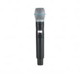 Ручной передатчик серии ULXD с капсюлем микрофона BETA 87C Shure ULXD2/B87C.