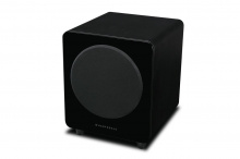 Wharfedale DX-2 5.0 HCP System. Цвет: Черный (Black Leather)
