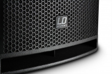Компактный активный комплект PA-системы LD Systems DAVE 10 G3