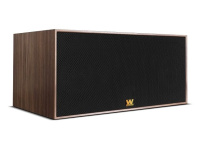 Центральный канал Wharfedale HERITAGE C Цвет: Орех [WALNUT]