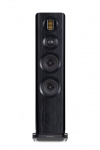Напольная акустическая система  Wharfedale EVO 4.3  Цвет: Черный Дуб [BLACK OAK]
